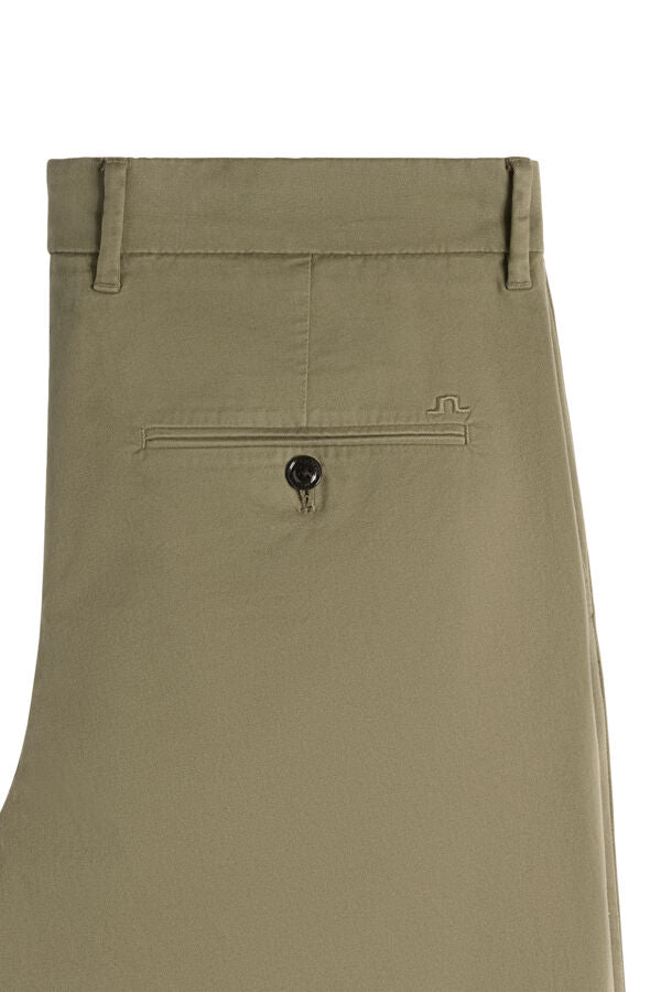 Chaze Cotton Stretch Pants / Kalamata