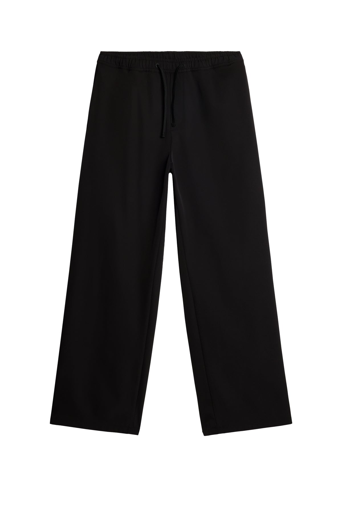 Noah Track Pants in Black by J.Lindeberg