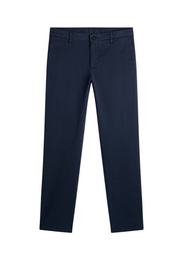 Chaze Cotton Stretch Pants GD / JL Navy