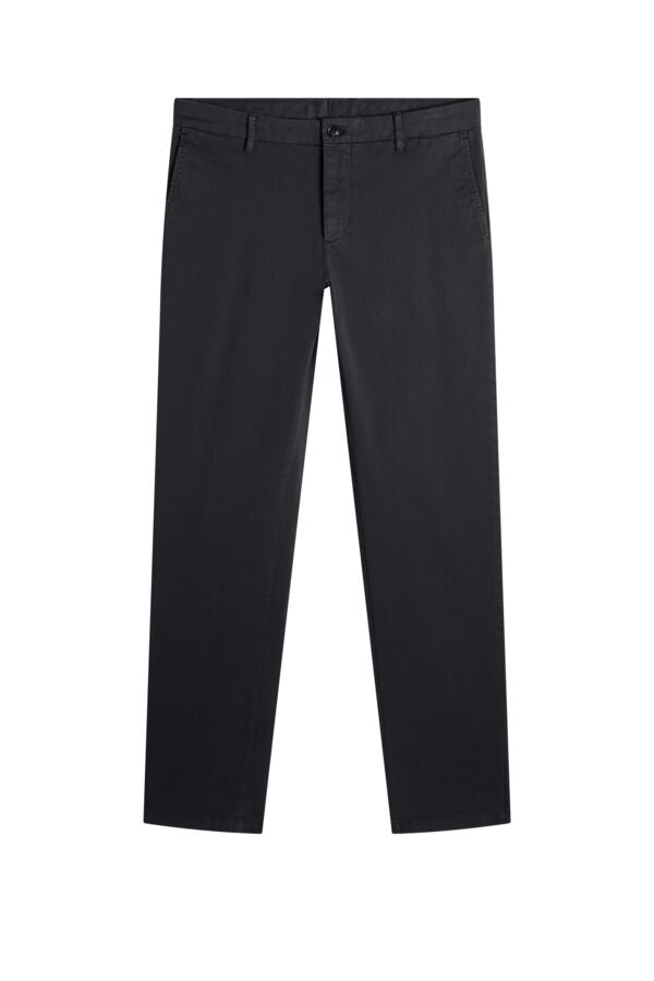 Chaze Cotton Stretch Pants GD / Black
