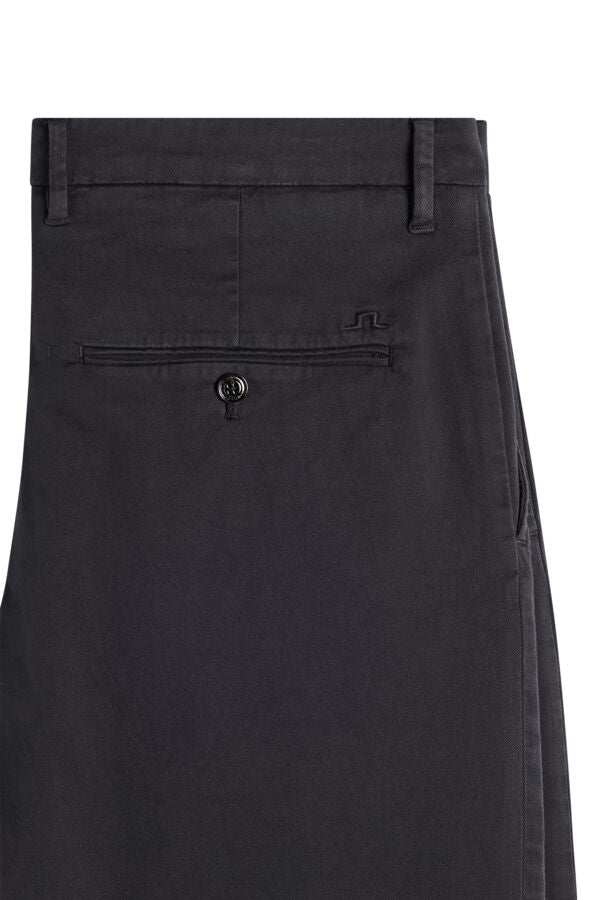 Chaze Cotton Stretch Pants GD / Black