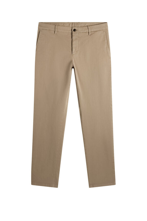 Chaze Cotton Stretch Pants GD / Brindle