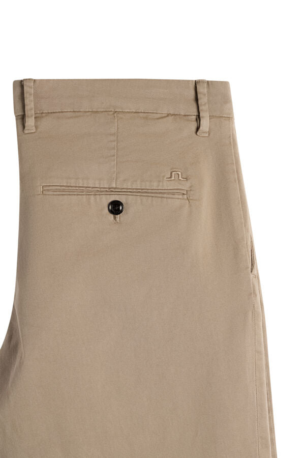 Chaze Cotton Stretch Pants GD / Brindle