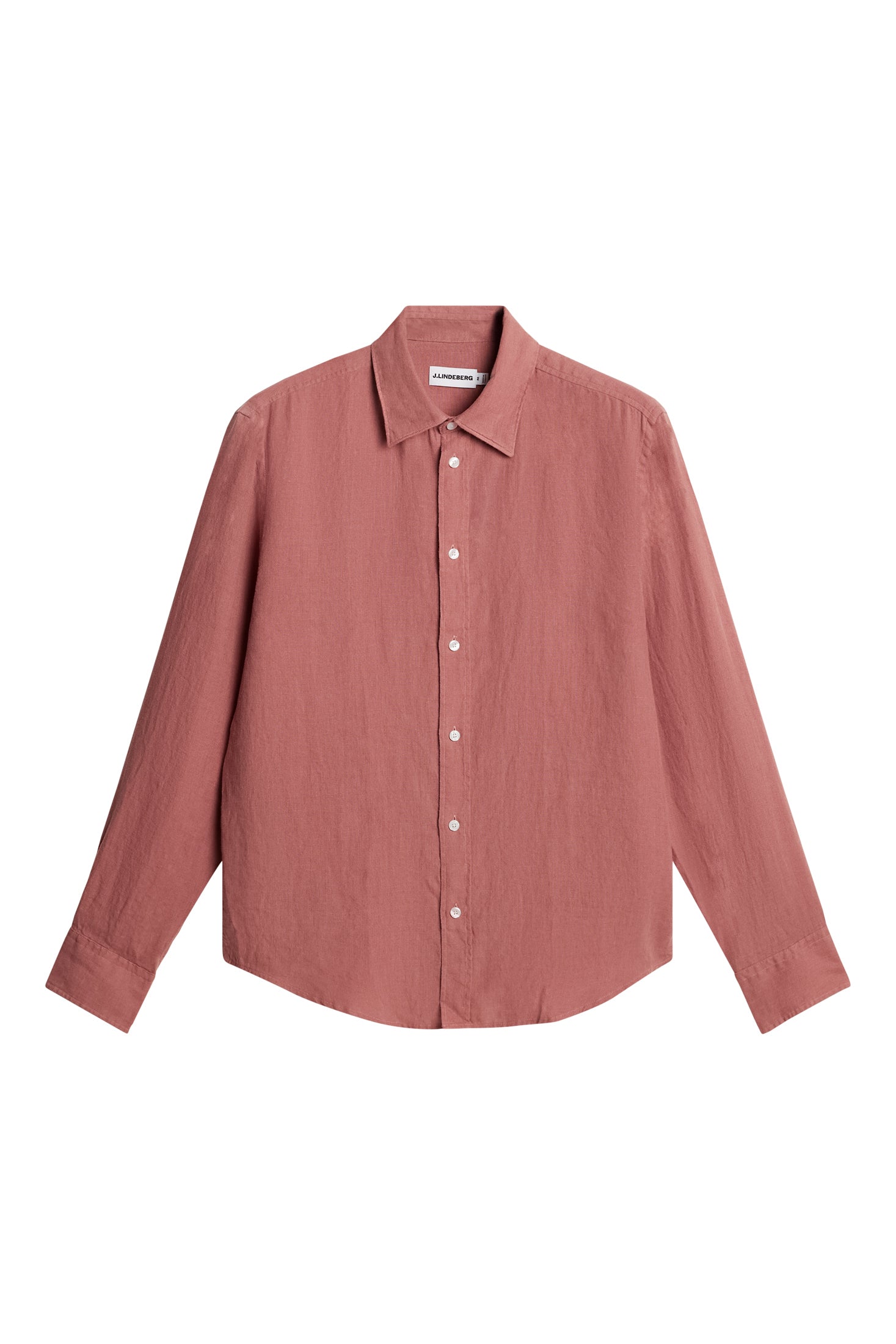 J.LINDEBERG ストレッチシャツ M J.Lindeberg Men's Mathias 1/4 Zip Mid Layer - Worldwide Golf Shops