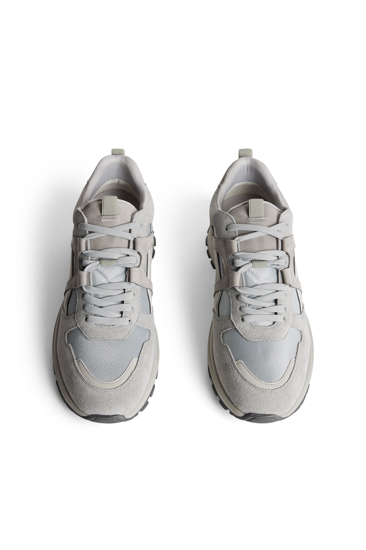 Ares Sport Sneaker in Stone Grey by J.Lindeberg