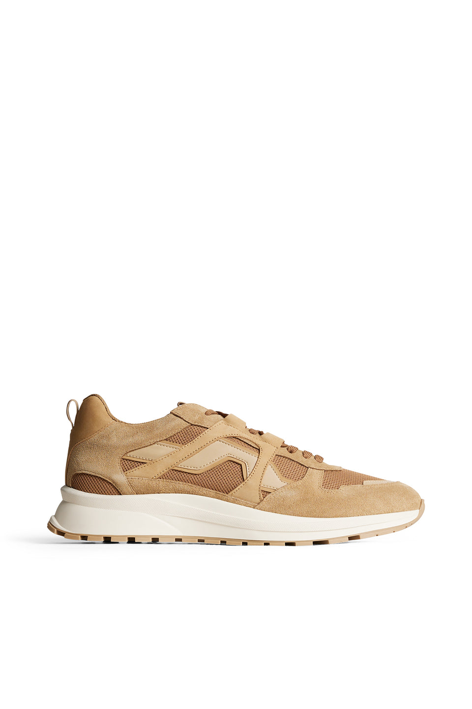 Ares Sport Sneaker / Batique Khaki