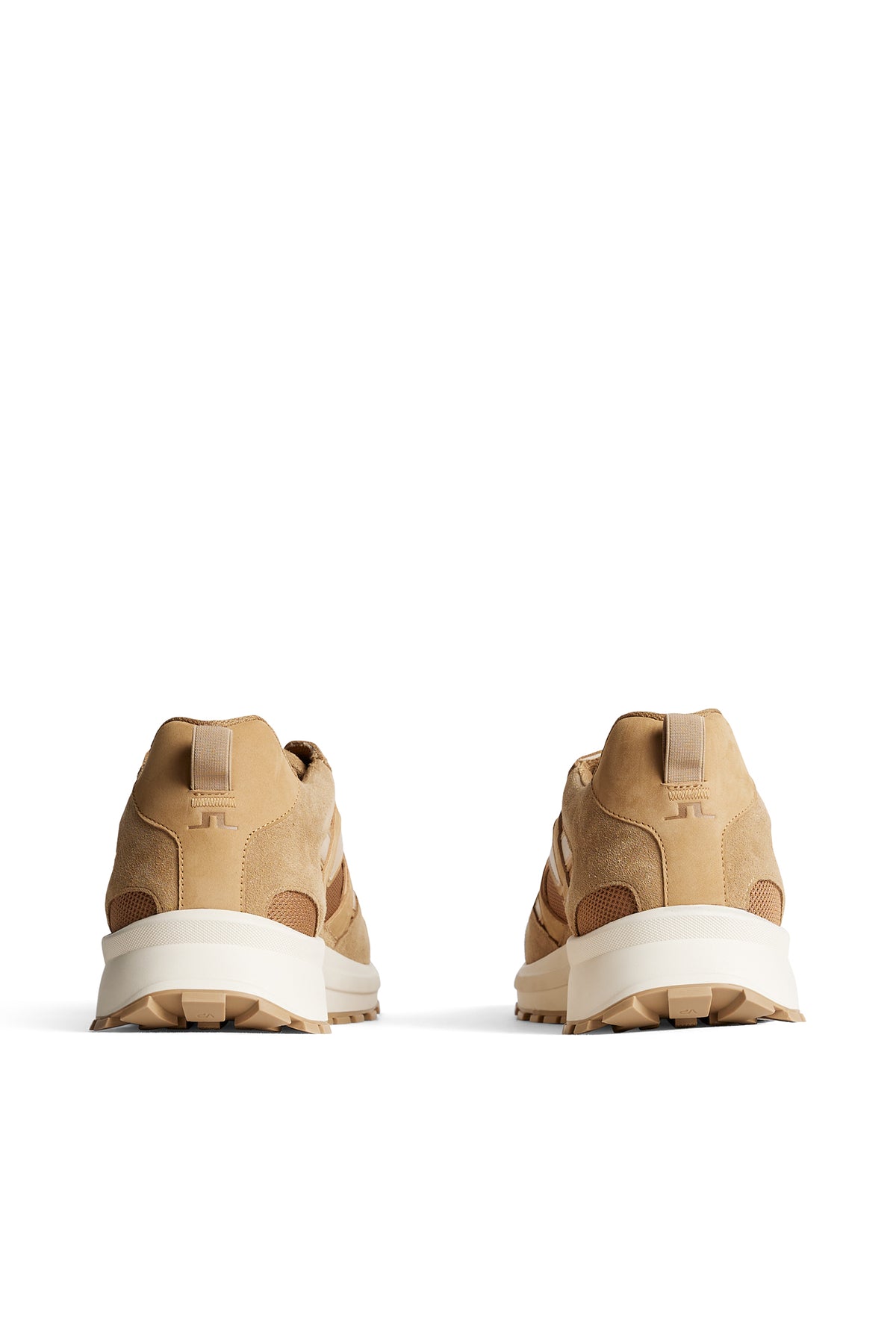 Ares Sport Sneaker in Batique Khaki by J.Lindeberg