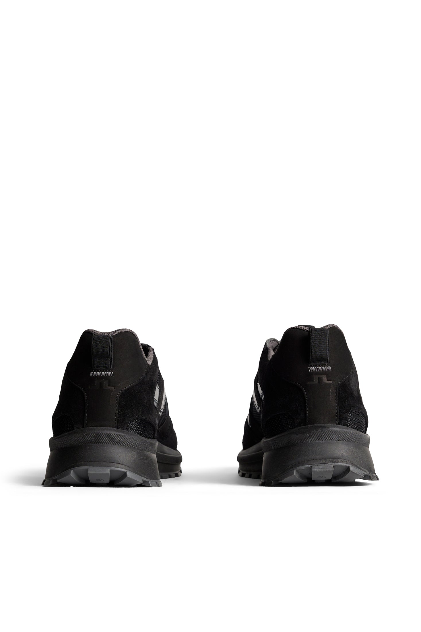 Ares Sport Sneaker / Black – J.LINDEBERG