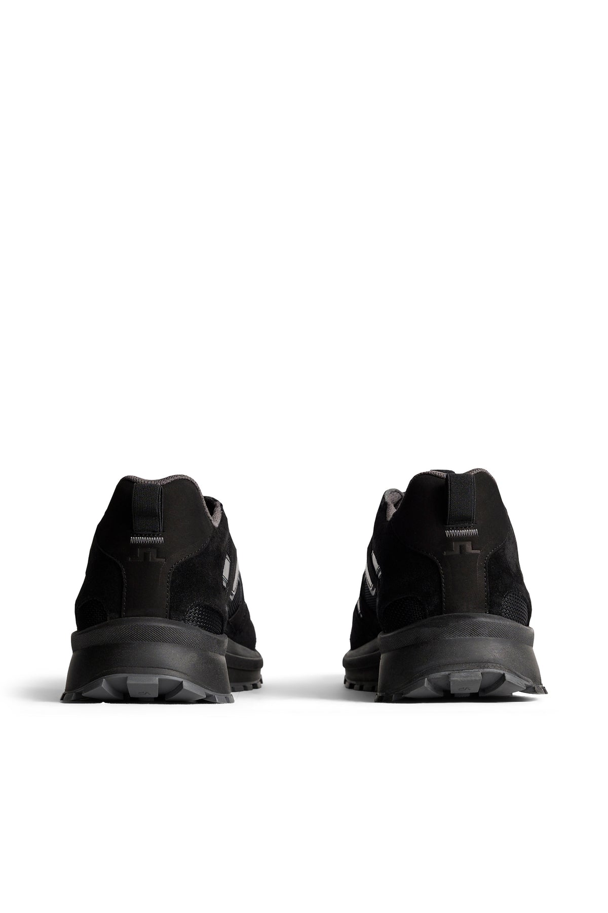 Ares Sport Sneaker in Black by J.Lindeberg