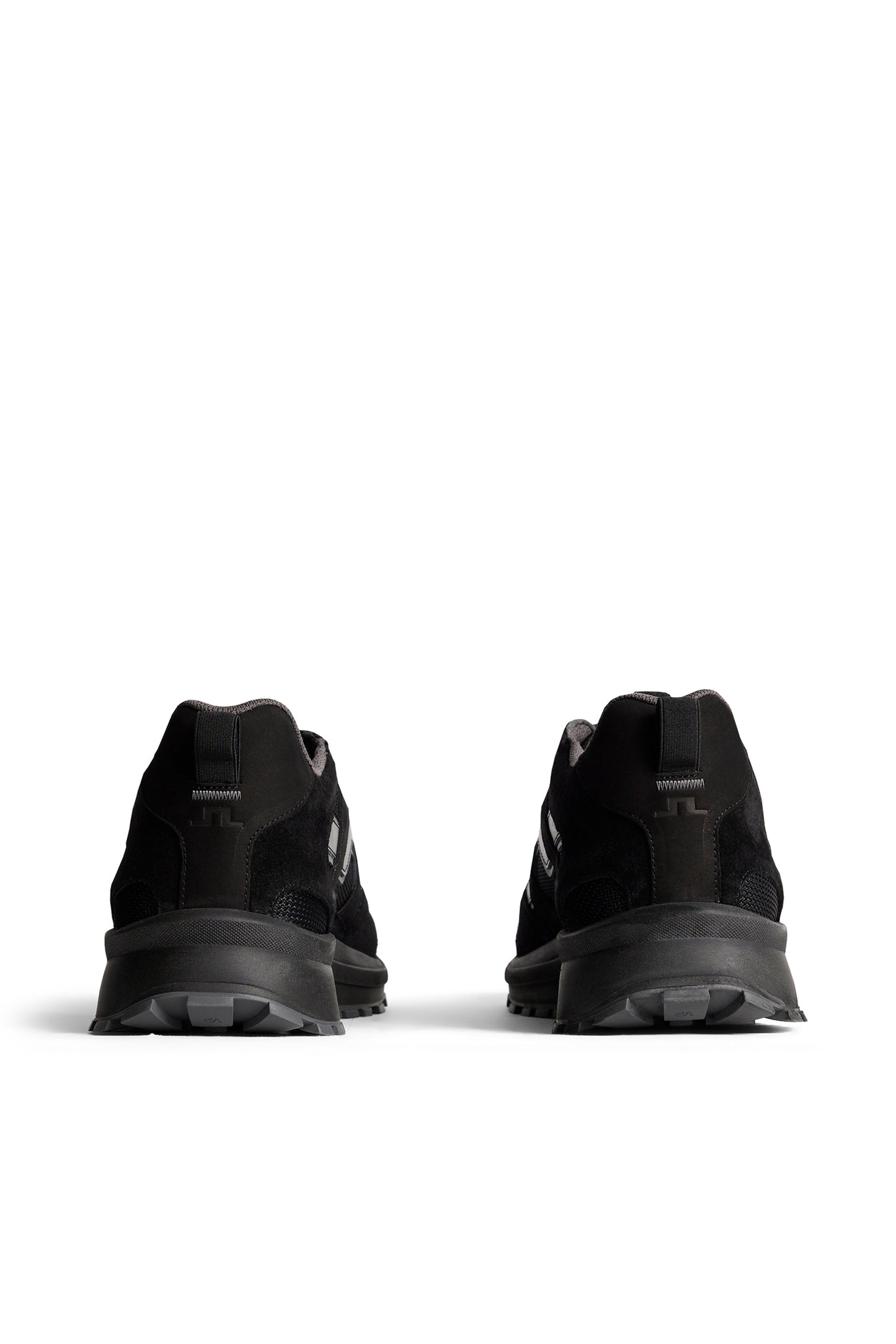 Ares Sport Sneaker in Black by J.Lindeberg