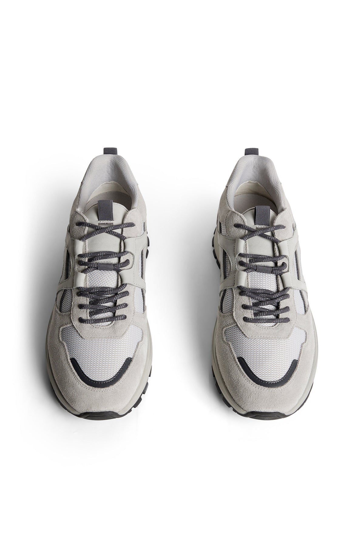 Ares Sport Sneaker in High Rise by J.Lindeberg