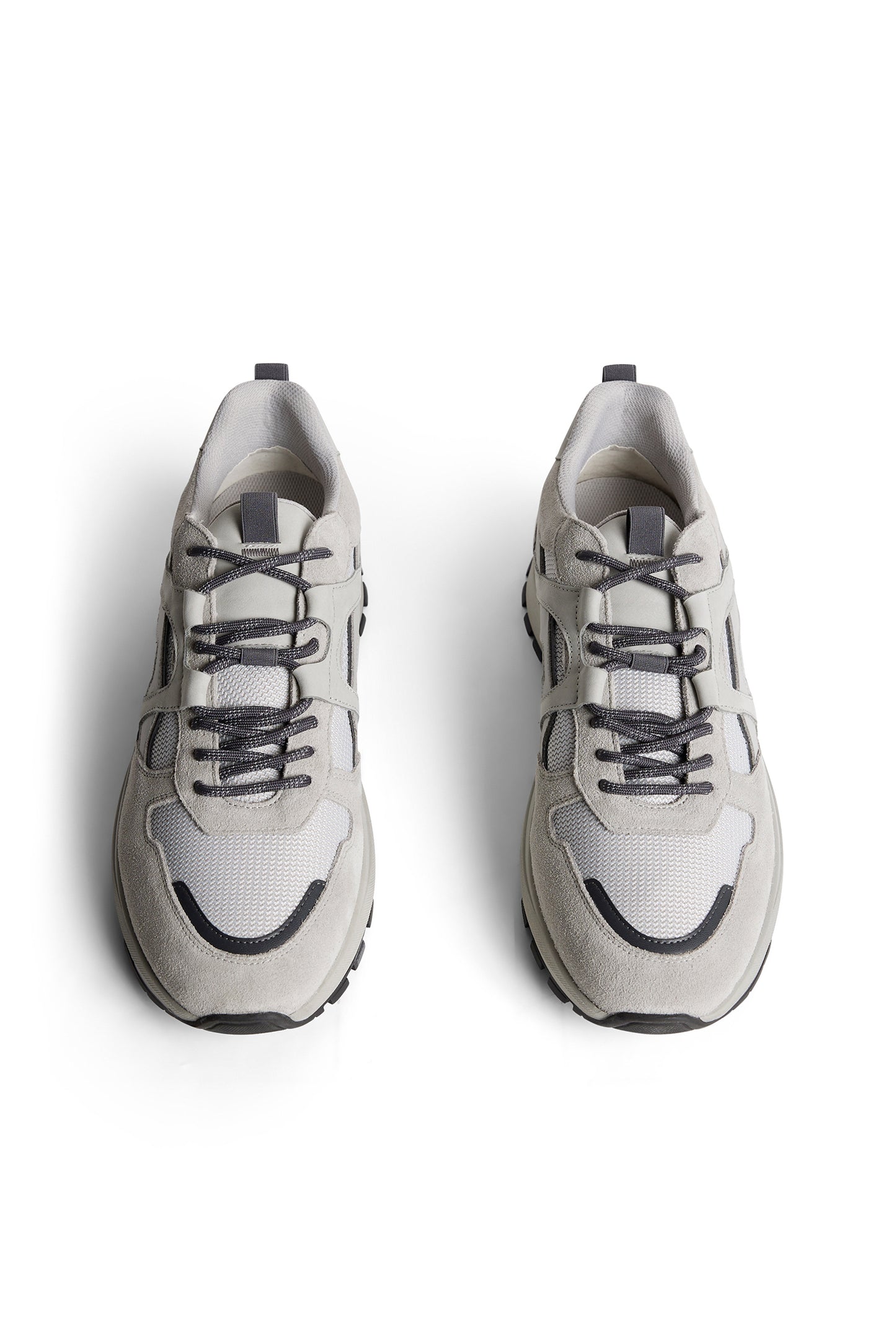 Ares Sport Sneaker in High Rise by J.Lindeberg