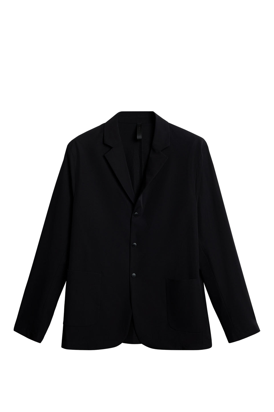 Barry WR Tech Blazer / Black