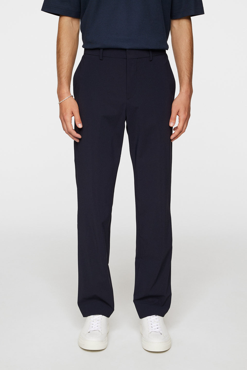 Lois 4 Way Stretch / JL Navy
