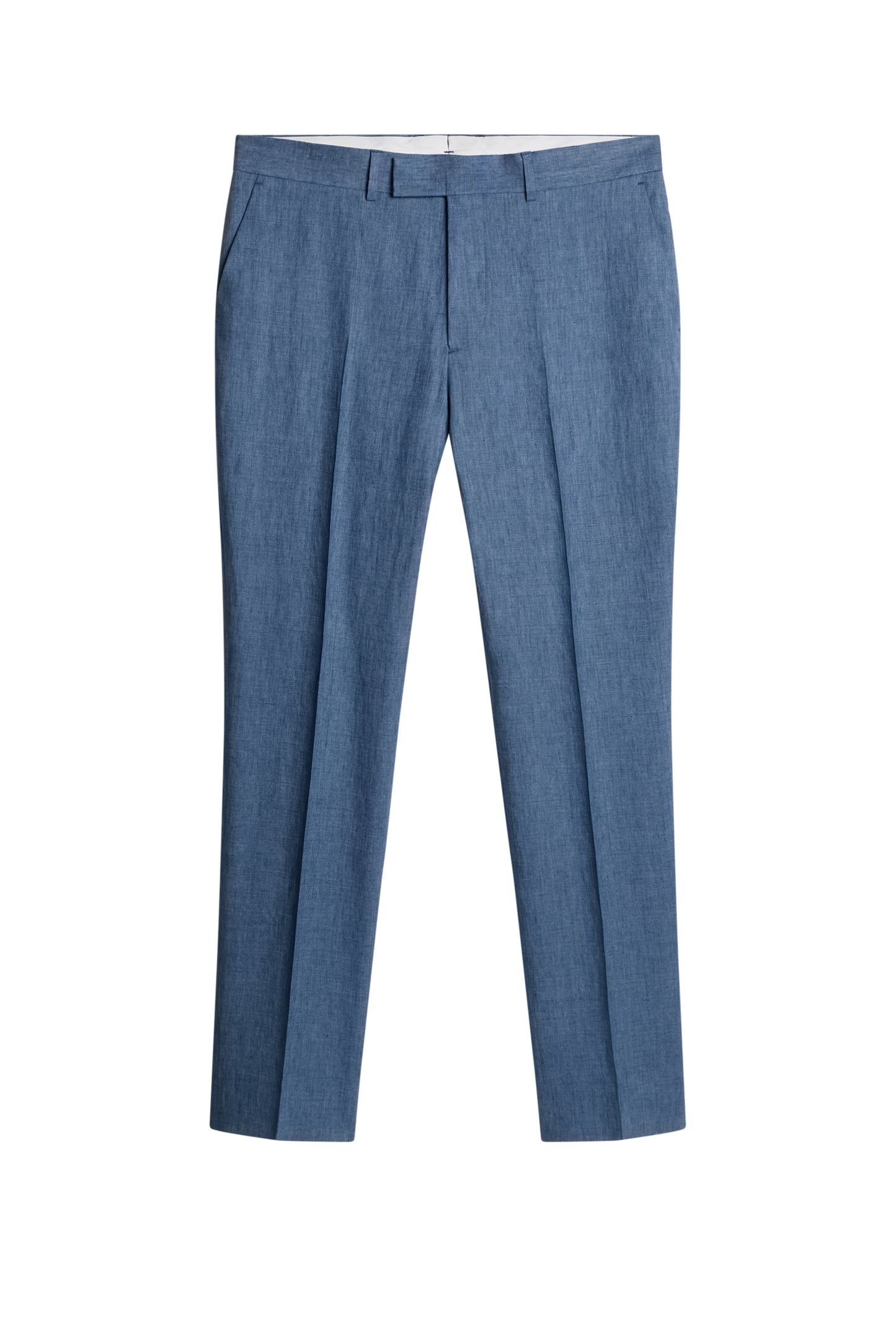 Grant Super Linen Pants in Rain Washed by J.Lindeberg