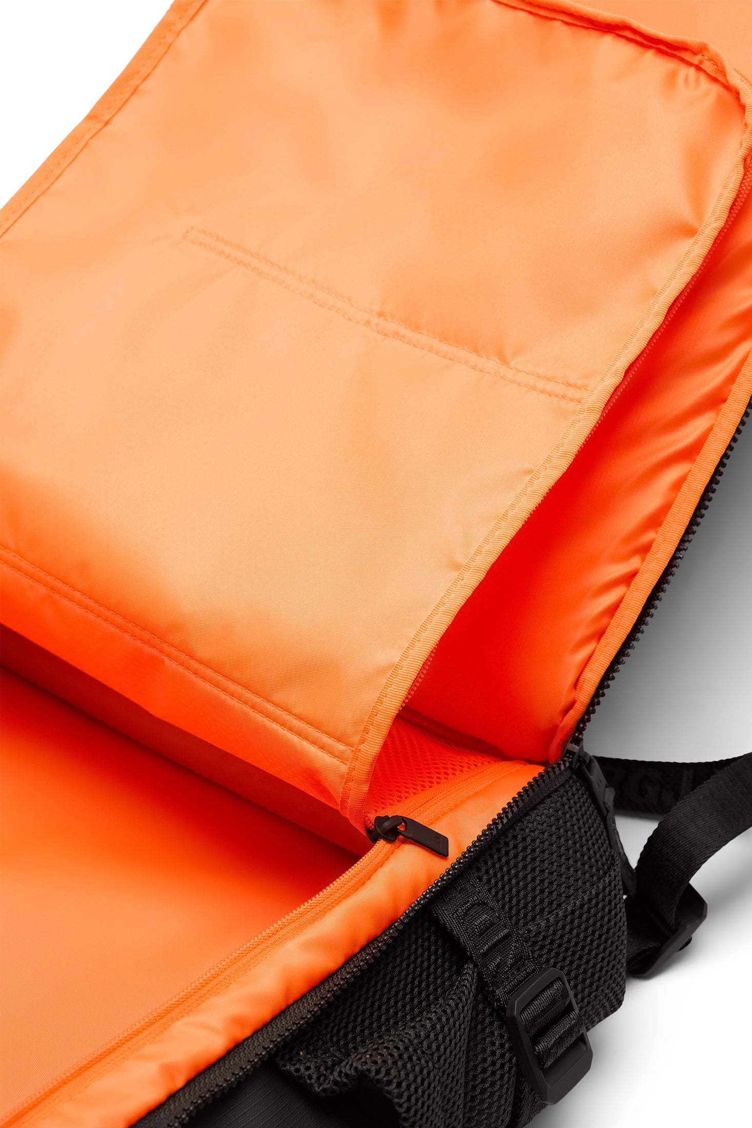 Tristan Backpack / Black – J.LINDEBERG US