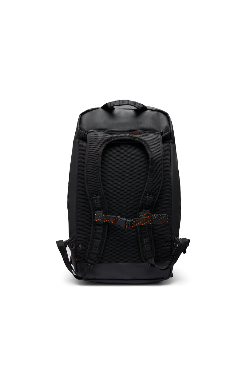 Jayden Duffle Bag in Black by J.Lindeberg