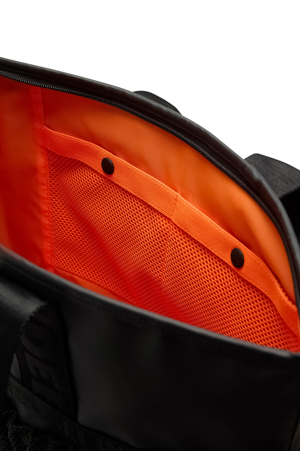 Donovan Tote / Black