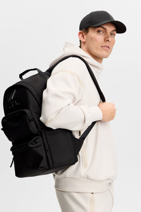 Cooper Daypack / Black