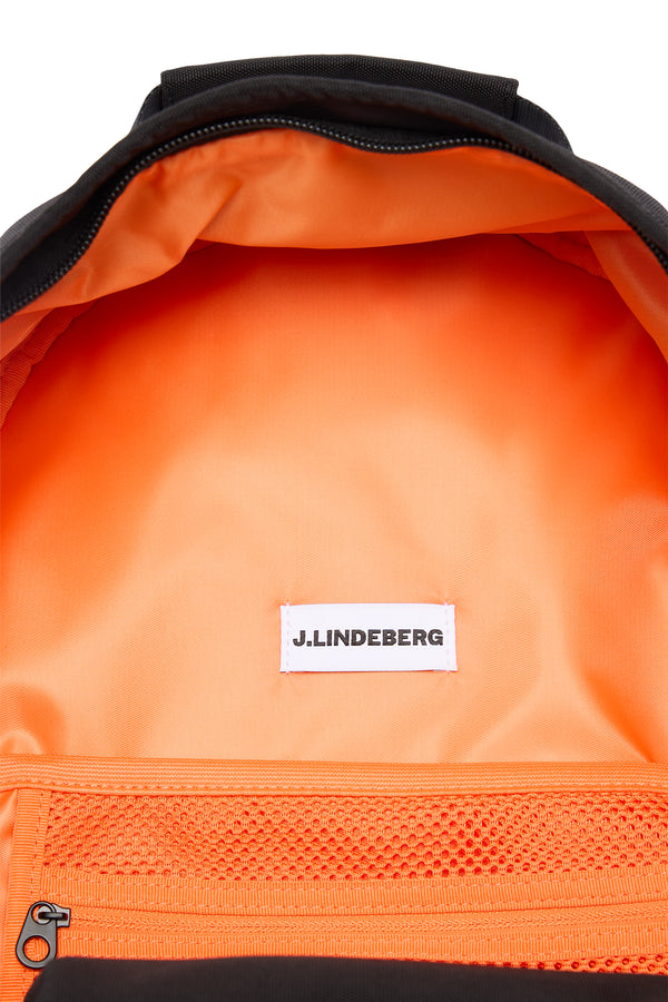 Cooper Daypack / Black