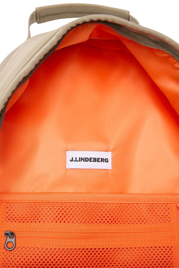 Cooper Daypack / Brindle