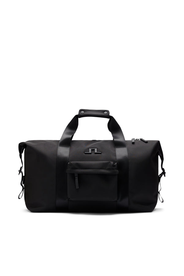Spencer Commuter Holdall / Black