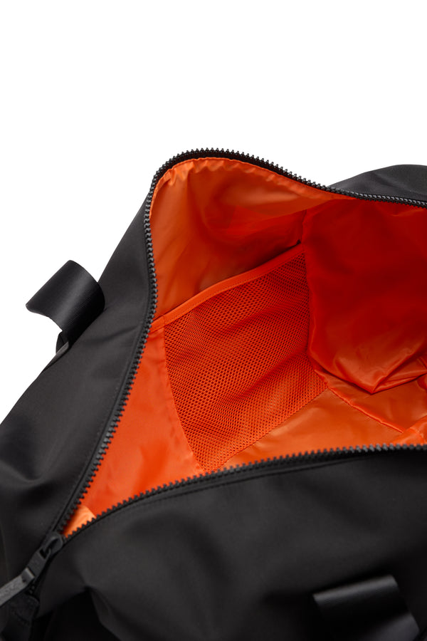 Spencer Commuter Holdall / Black