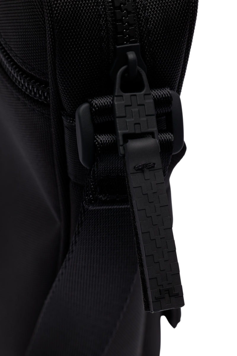 Casper Crossbody Bag in Black by J.Lindeberg