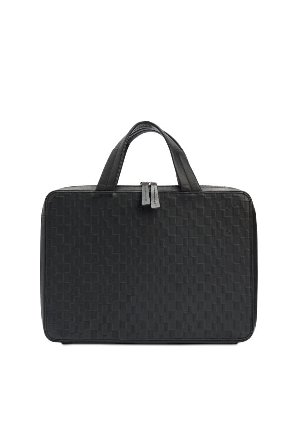 Alton Laptop Case / Black