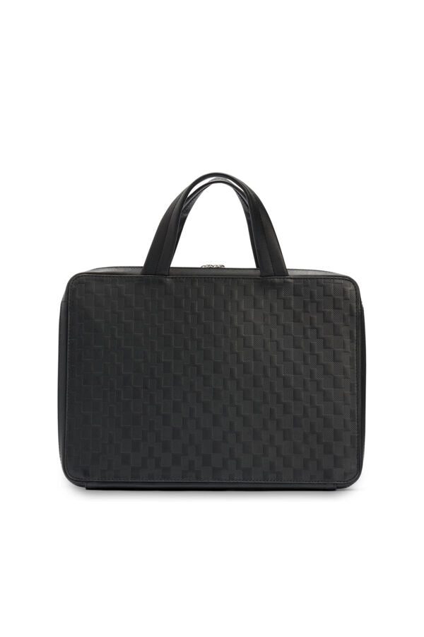 Alton Laptop Case / Black