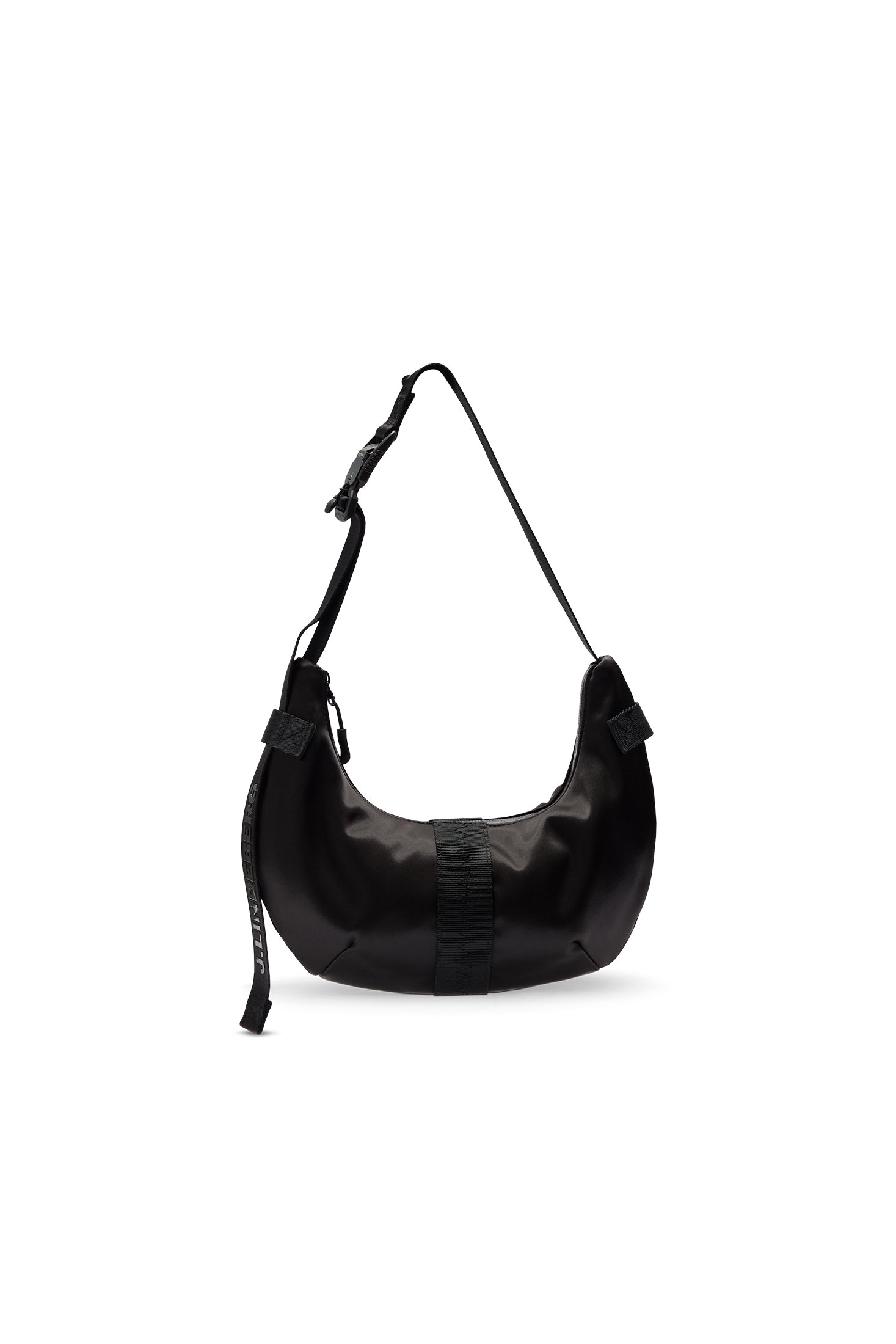 Polser City Mini Handbag / Black – J.LINDEBERG