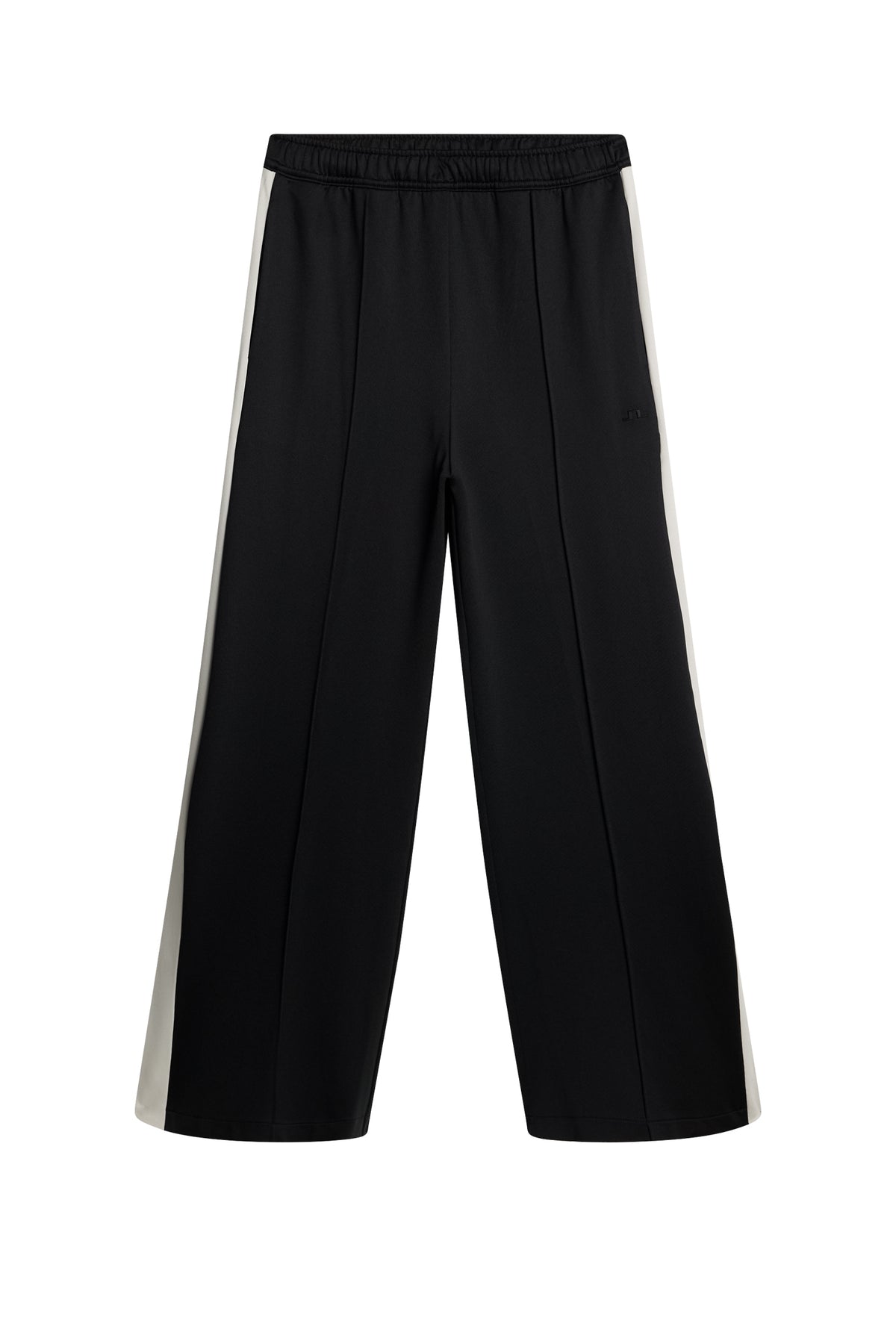 Fabiana Track Pants in Black by J.Lindeberg