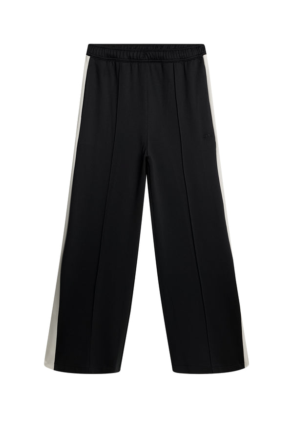Fabiana Track Pants / Black