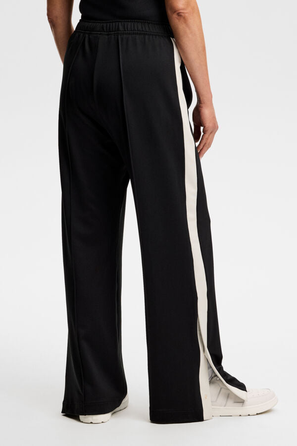 Fabiana Track Pants / Black
