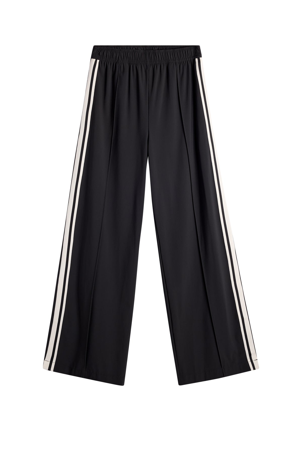 Fabiola Track Pants in Black by J.Lindeberg