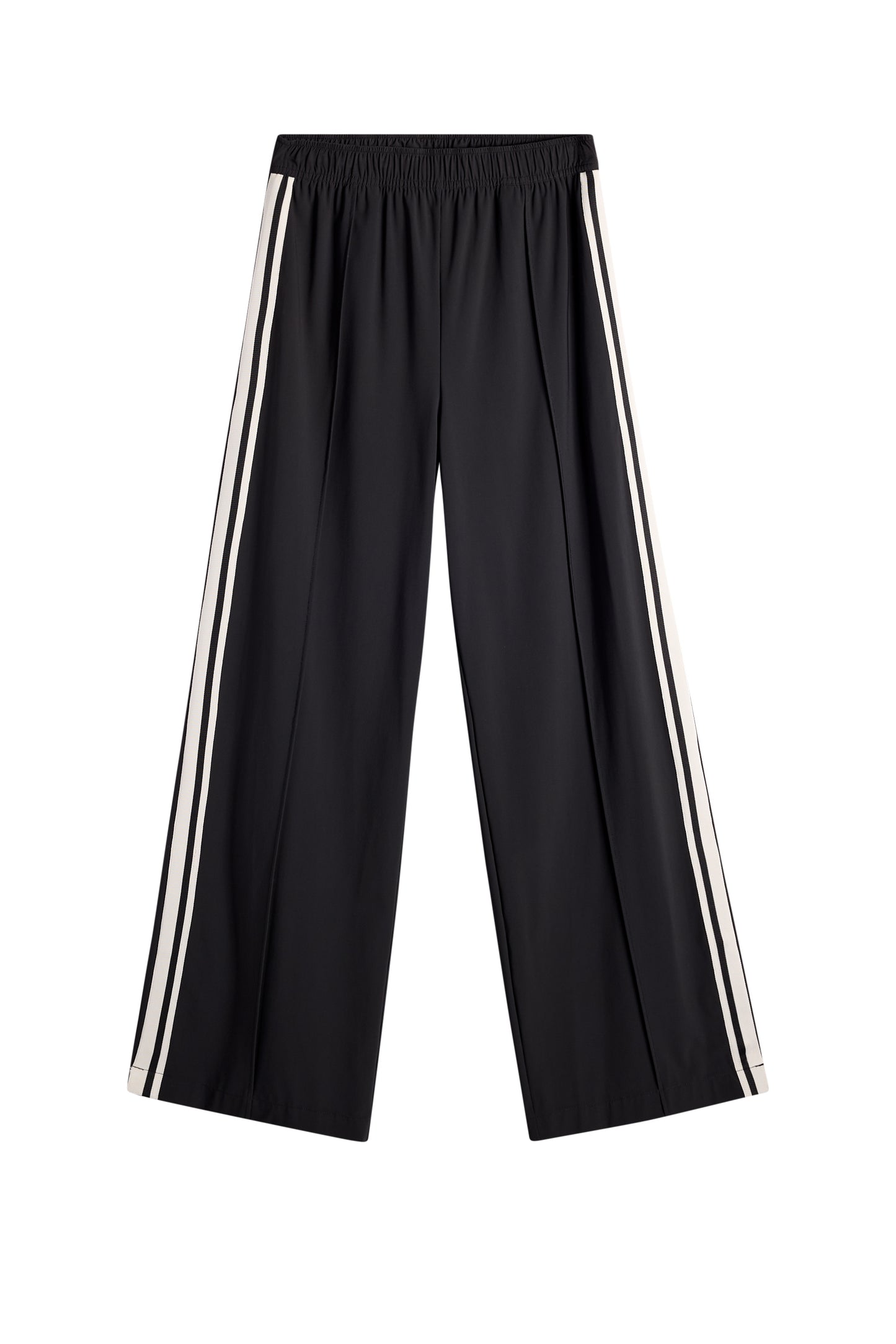 Fabiola Track Pants in Black by J.Lindeberg