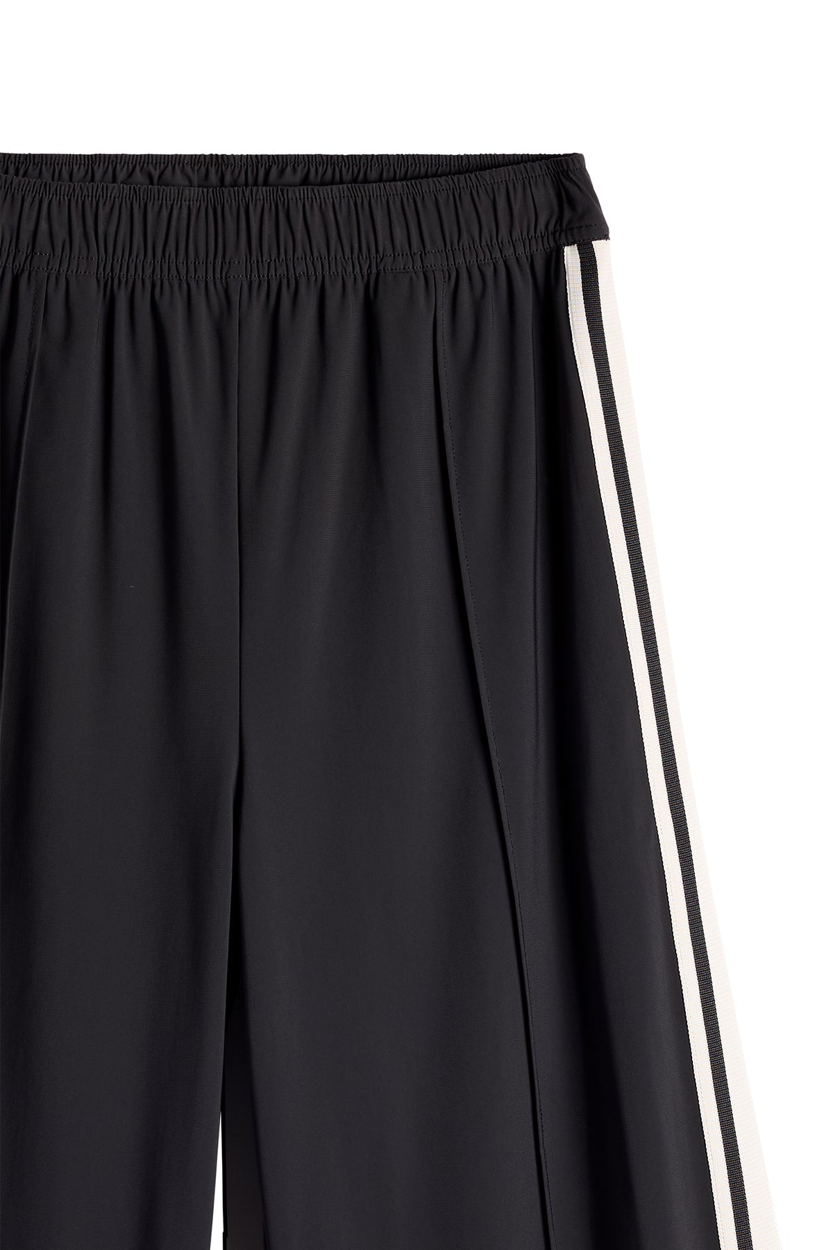 Fabiola Track Pants in Black by J.Lindeberg
