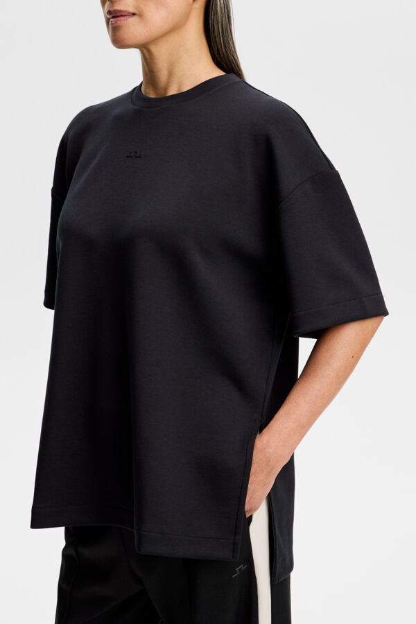 Rina T-shirt / Black