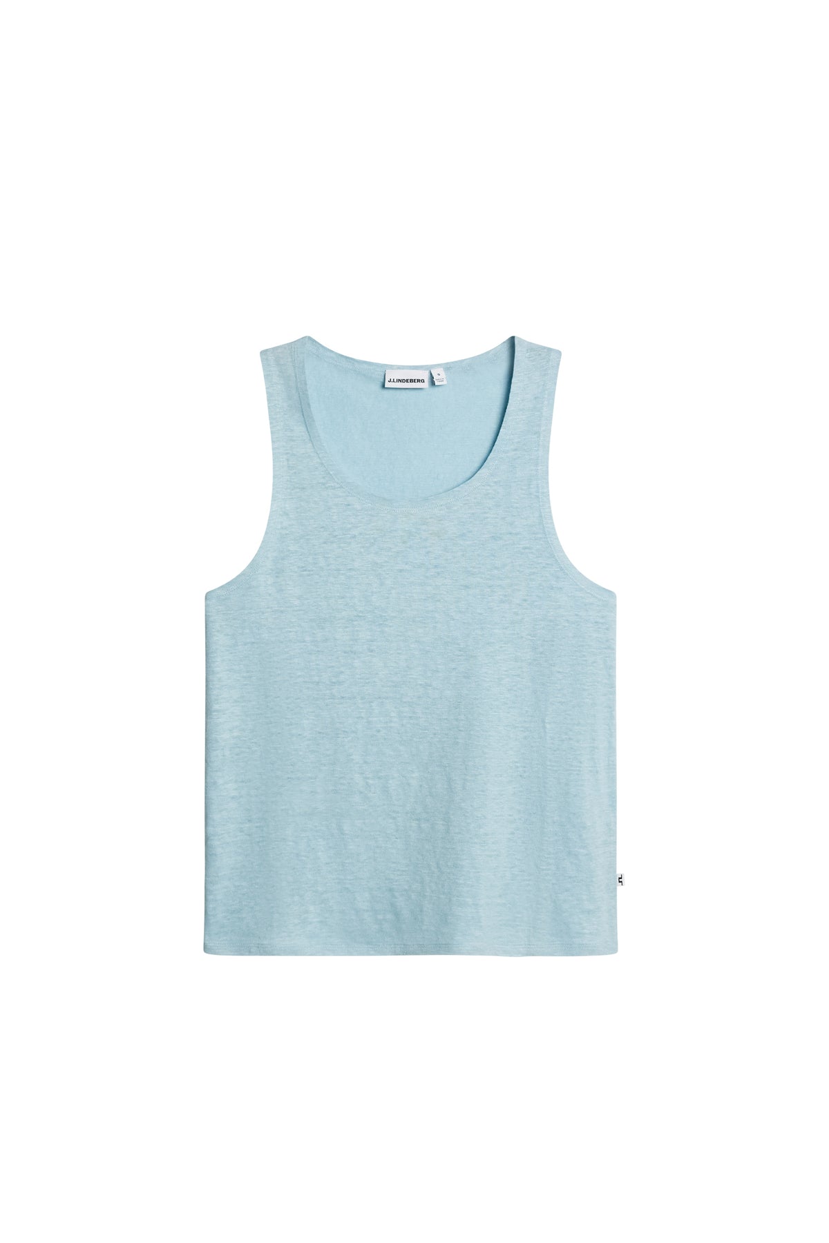 Evelyn Top in Forget-Me-Not by J.Lindeberg