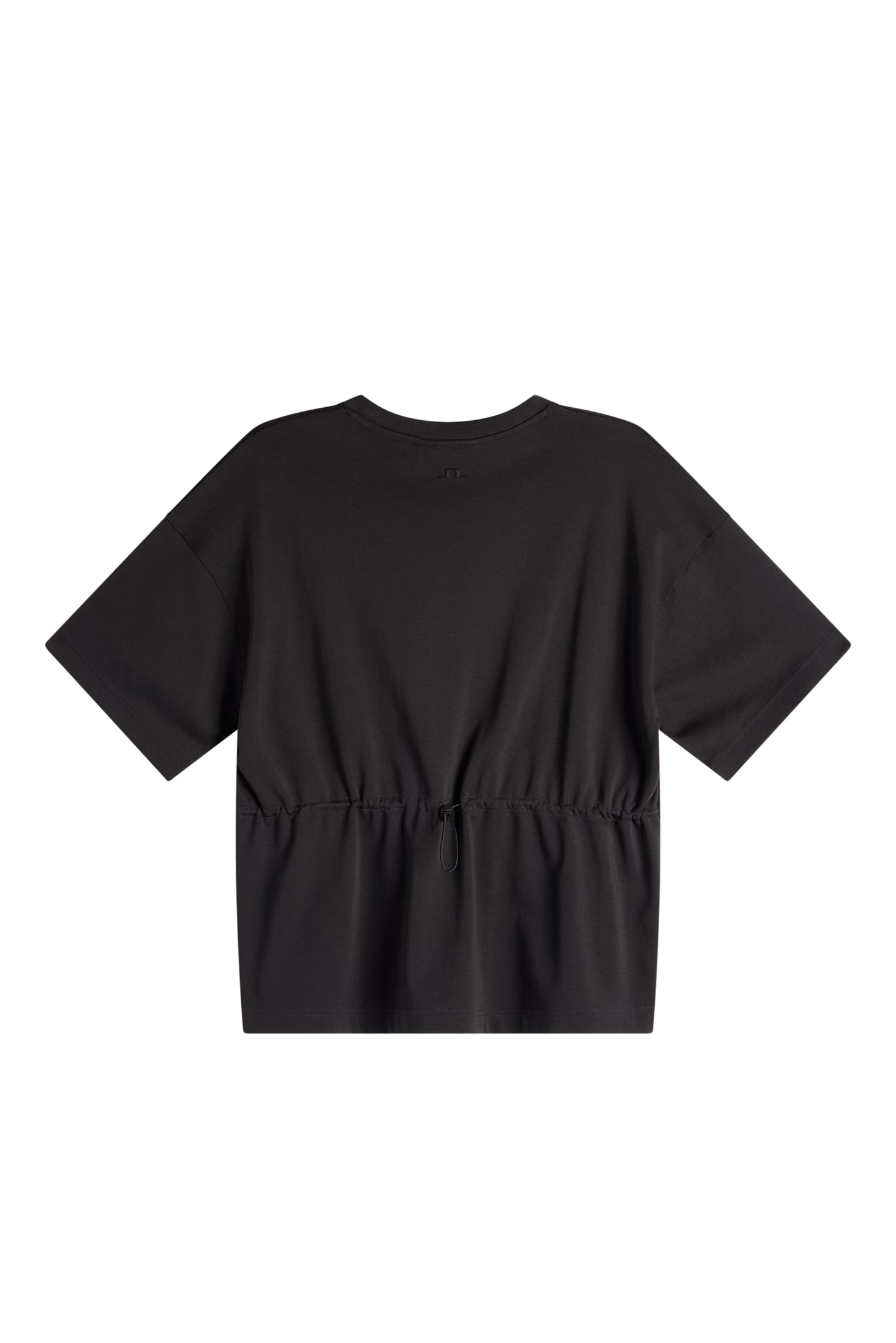 Valentina T-Shirt in Black by J.Lindeberg