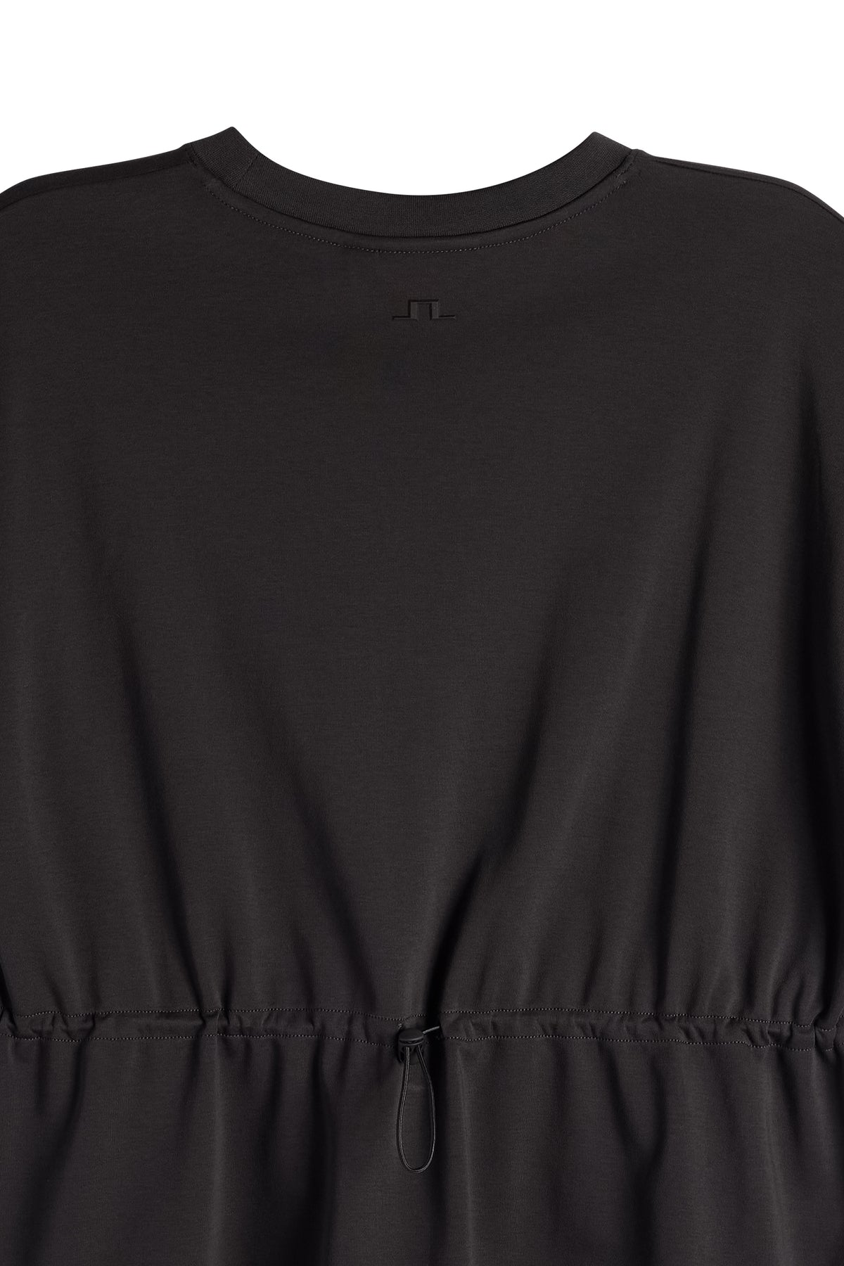 Valentina T-Shirt in Black by J.Lindeberg