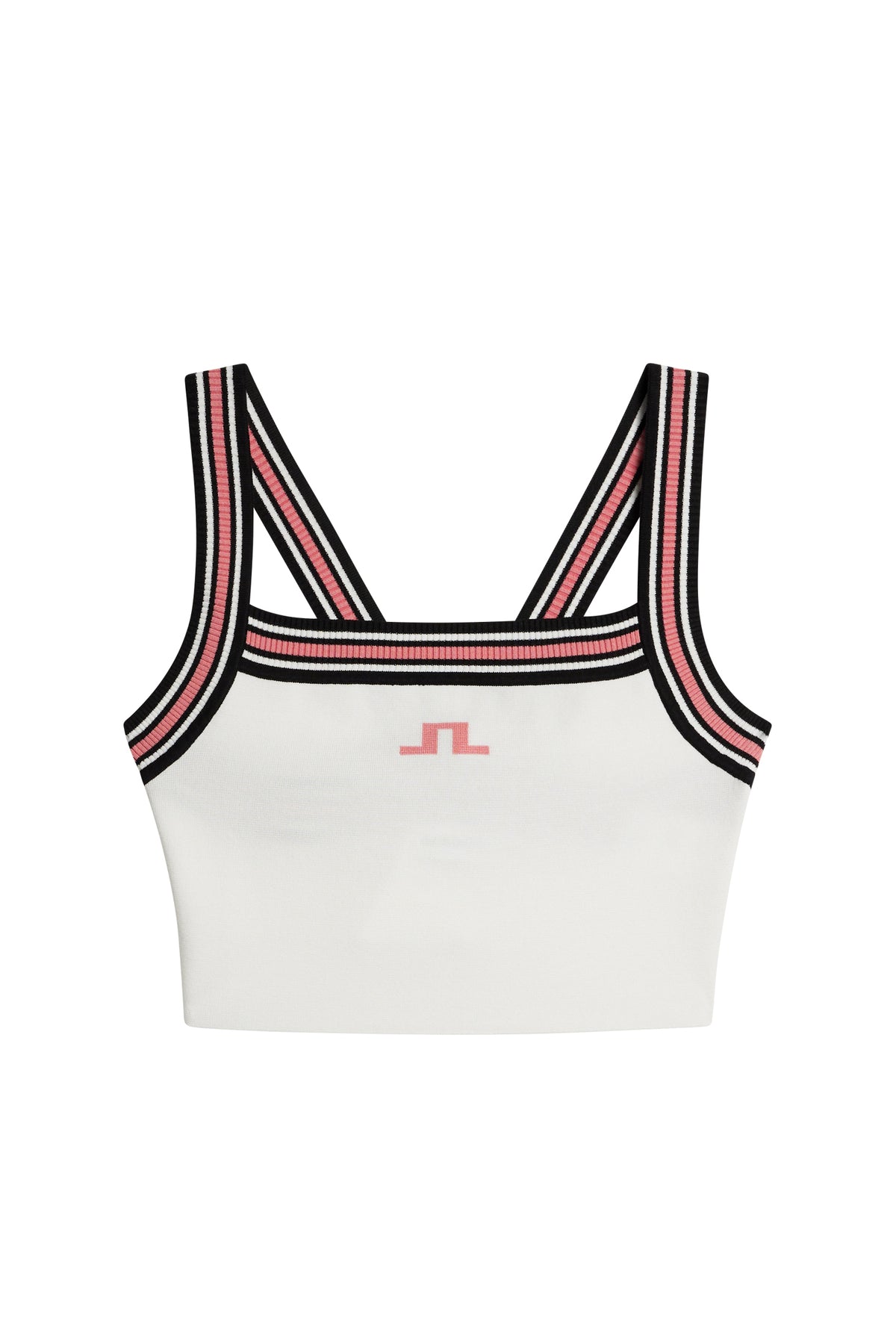 Nori Knit Crop Top