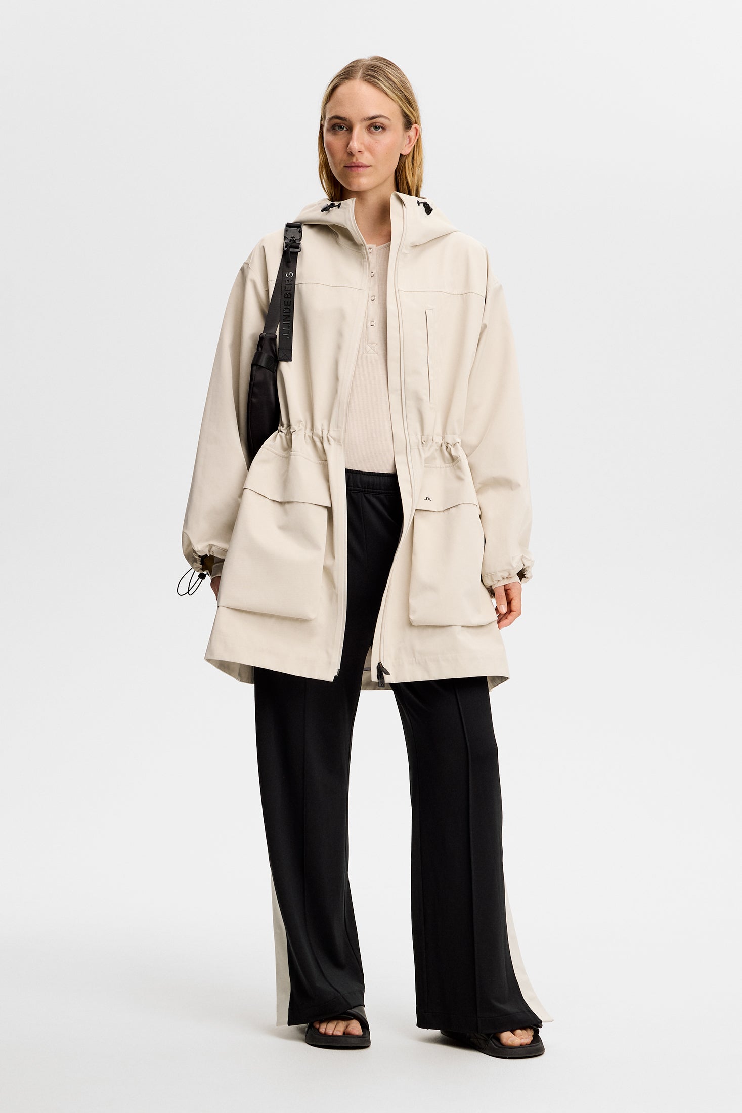 Florentine Jacket Moonbeam