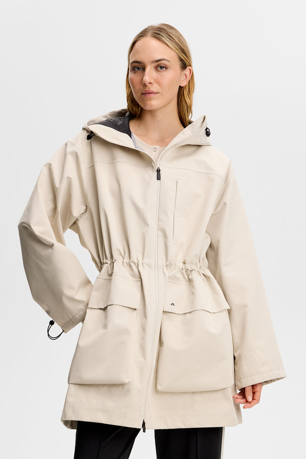 Florentine Jacket / Moonbeam