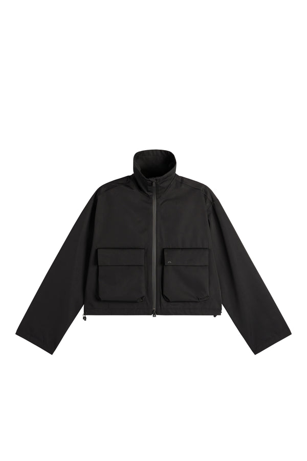 Florie Jacket / Black