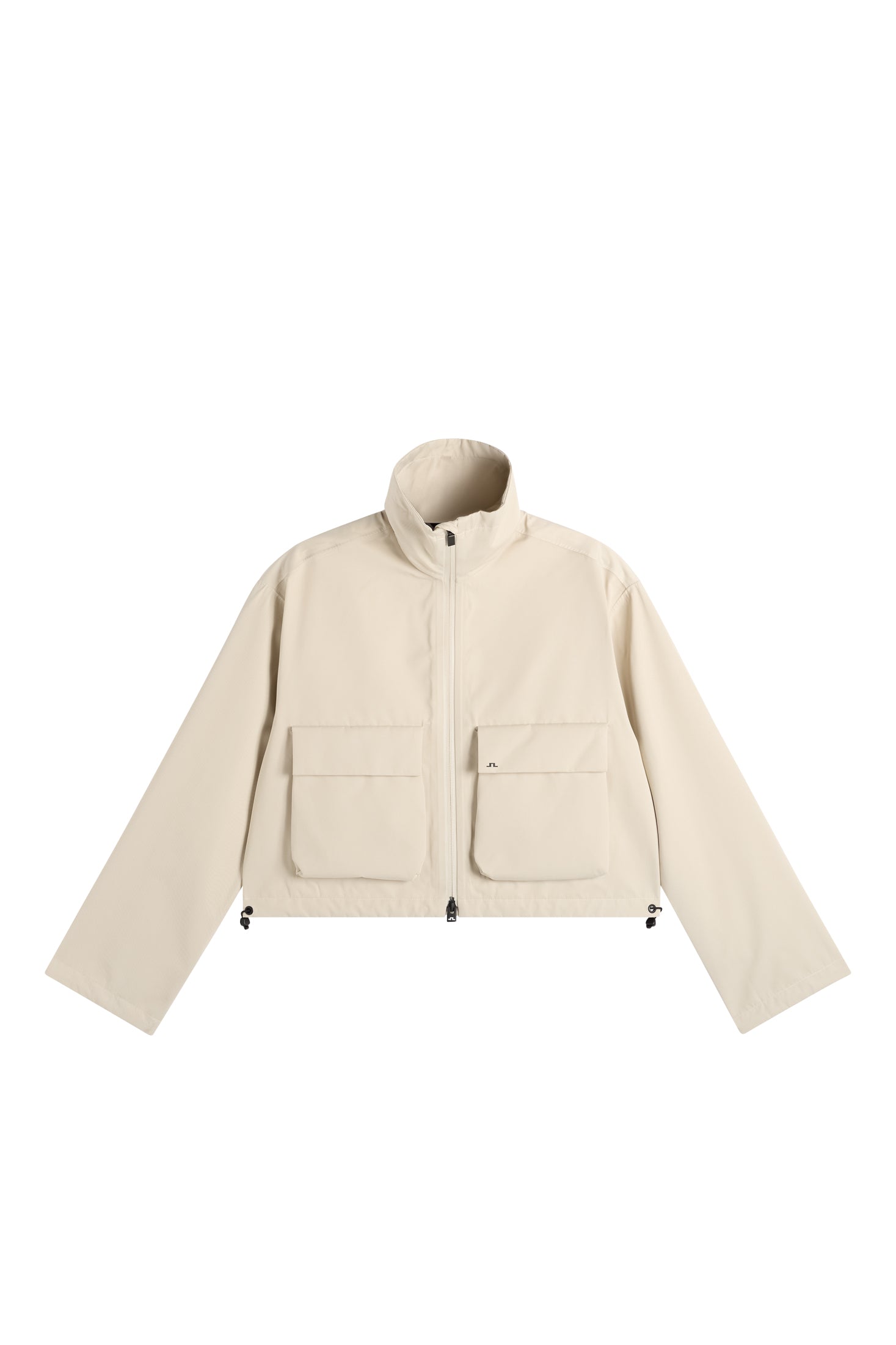 Florie Jacket / Moonbeam | J.LINDEBERG US