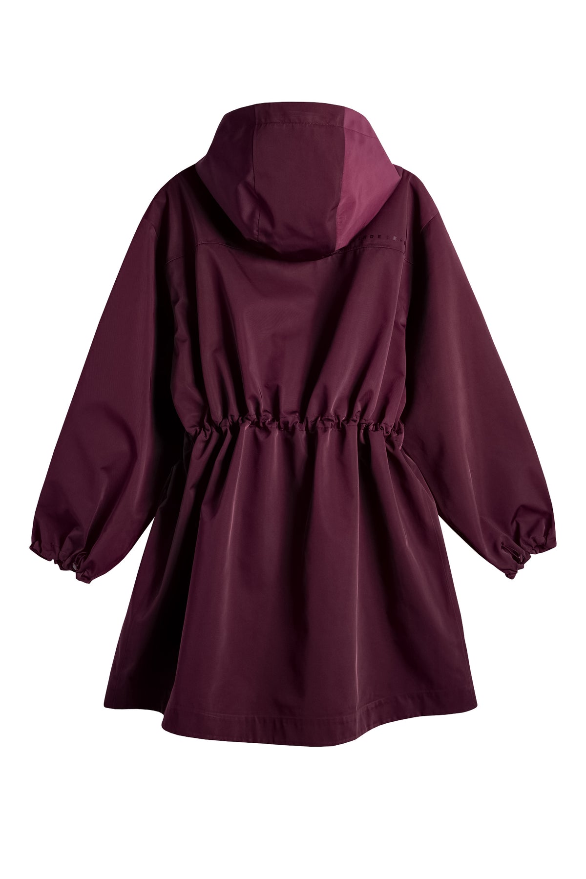 Florentine Jacket in Winetasting by J.Lindeberg