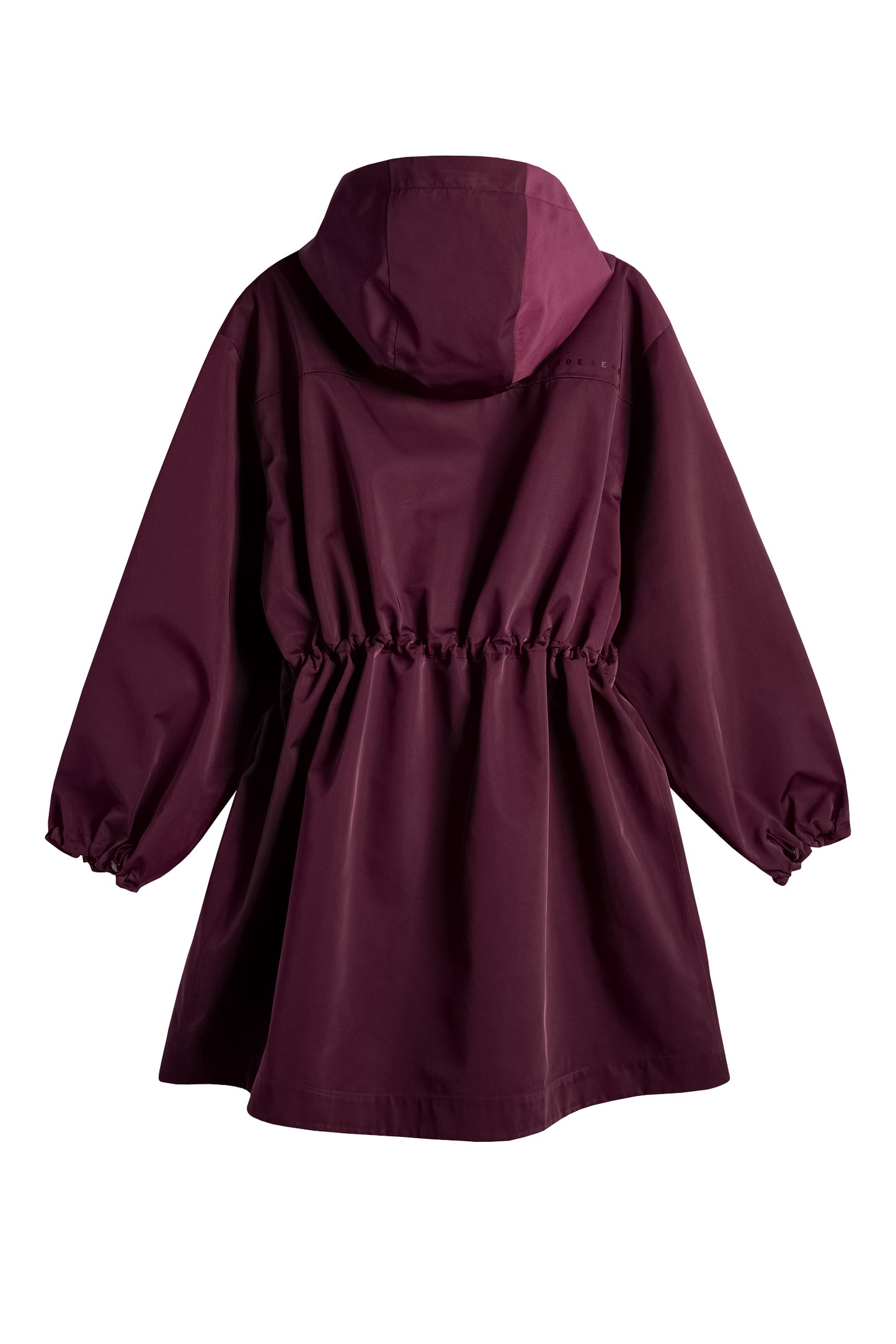 Florentine Jacket in Winetasting by J.Lindeberg