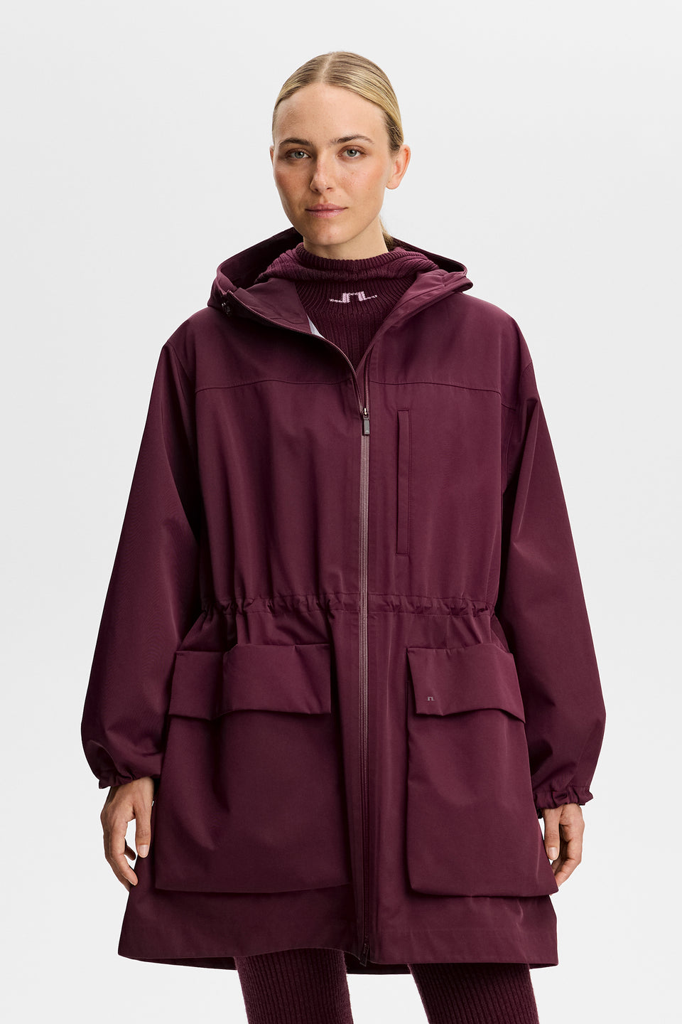 Florentine Jacket / Winetasting