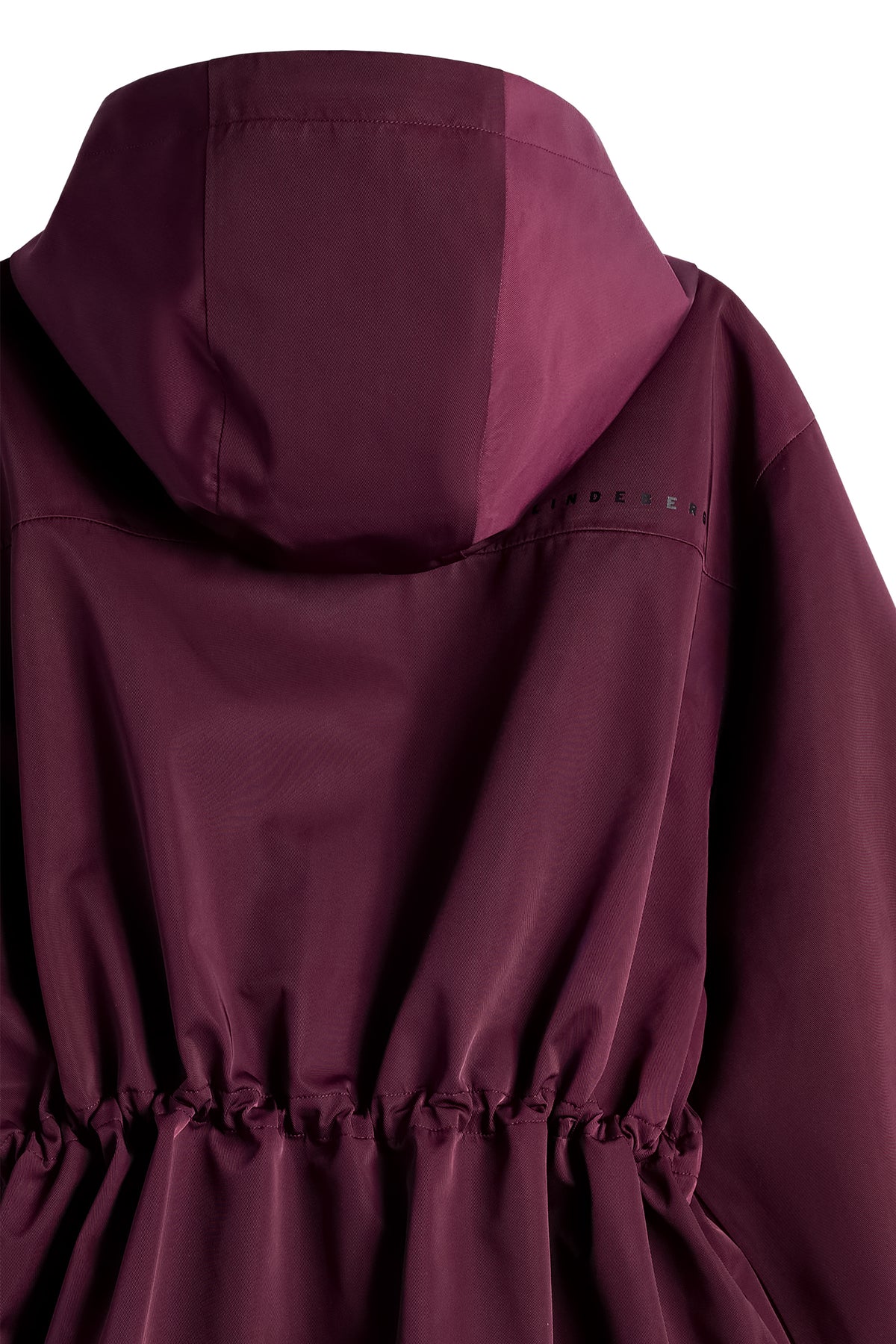 Florentine Jacket in Winetasting by J.Lindeberg